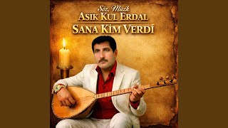 SANA KİM VERDİ - Kulerdal
