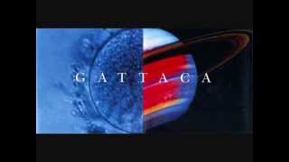 Video thumbnail of "The Departure - Gattaca - OST"
