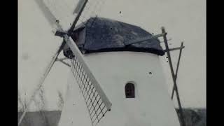 Mosterts Mill