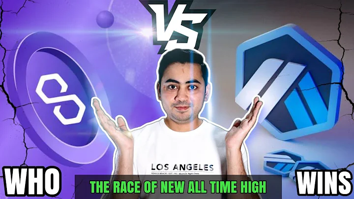 Matic VS Arbitrum Token || Which one is better? Best Layer 2 Crypto Projects - Polygon VS ARB Coin