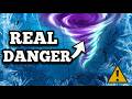 Checkout Winter Storm Is Now a Real Danger
