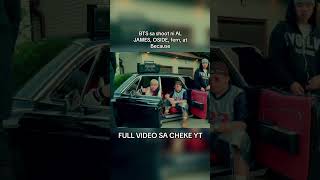 #osidemafia #costacashman #aljames #ferndot #because #costacashman #phhiphop