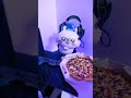 【ちいかわ】可愛くなる方法をモモンガに質問してみた #shorts