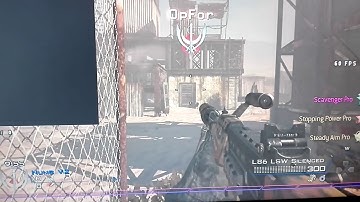 [Mw2/1.14] Project Anxiety | CFG Mod Menu | Very Stable | No Jailbreak Needed | tutorial+download