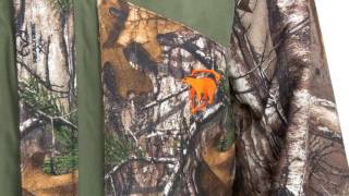 ArcticShield Classic Elite Parka and 
