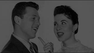 Download Lagu Steve Lawrence - Pretty Blue Eyes MP3