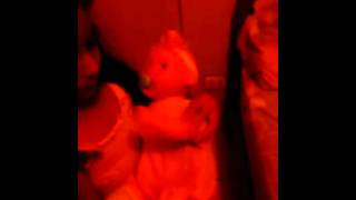 Rutina De Valentina En La Tarde 2 Parte