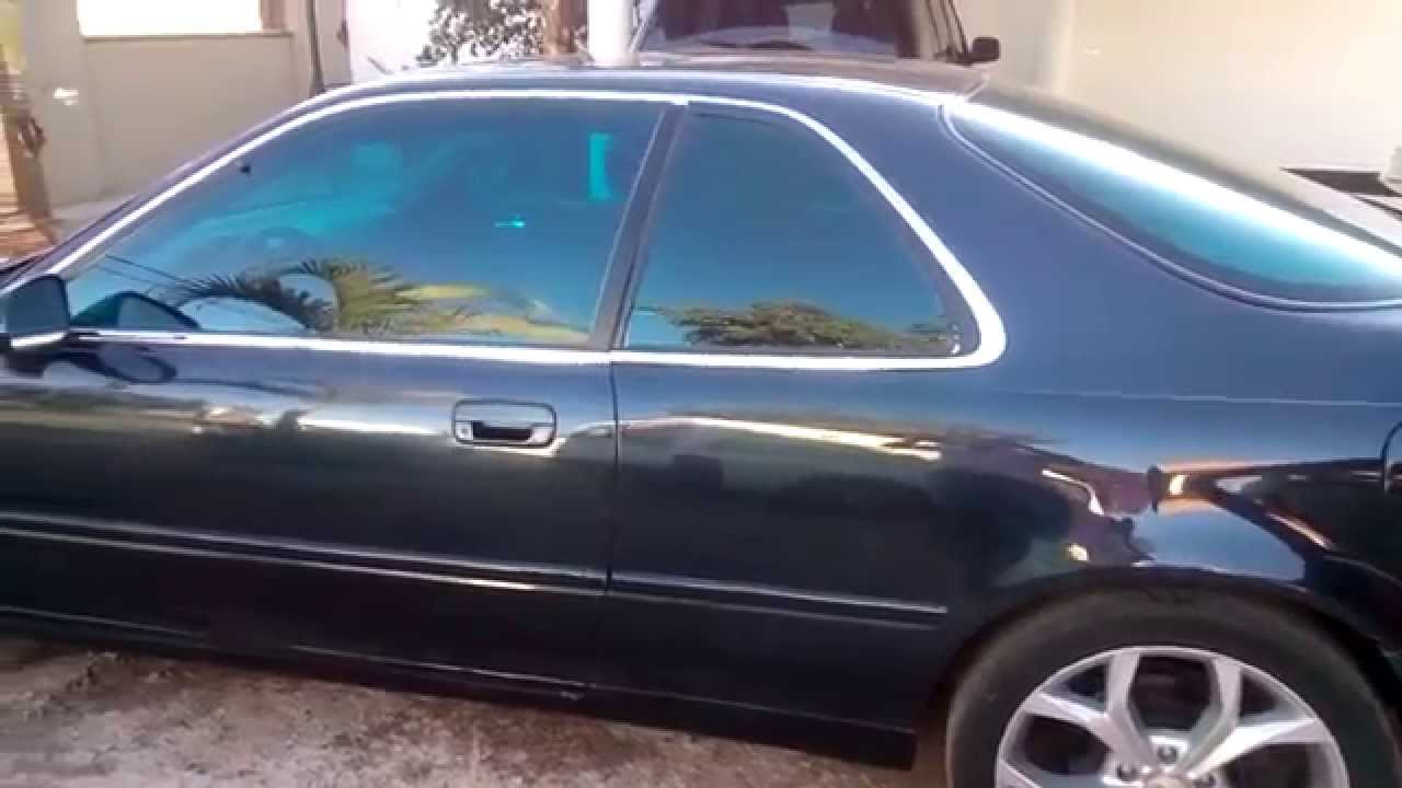 Honda legend 1993