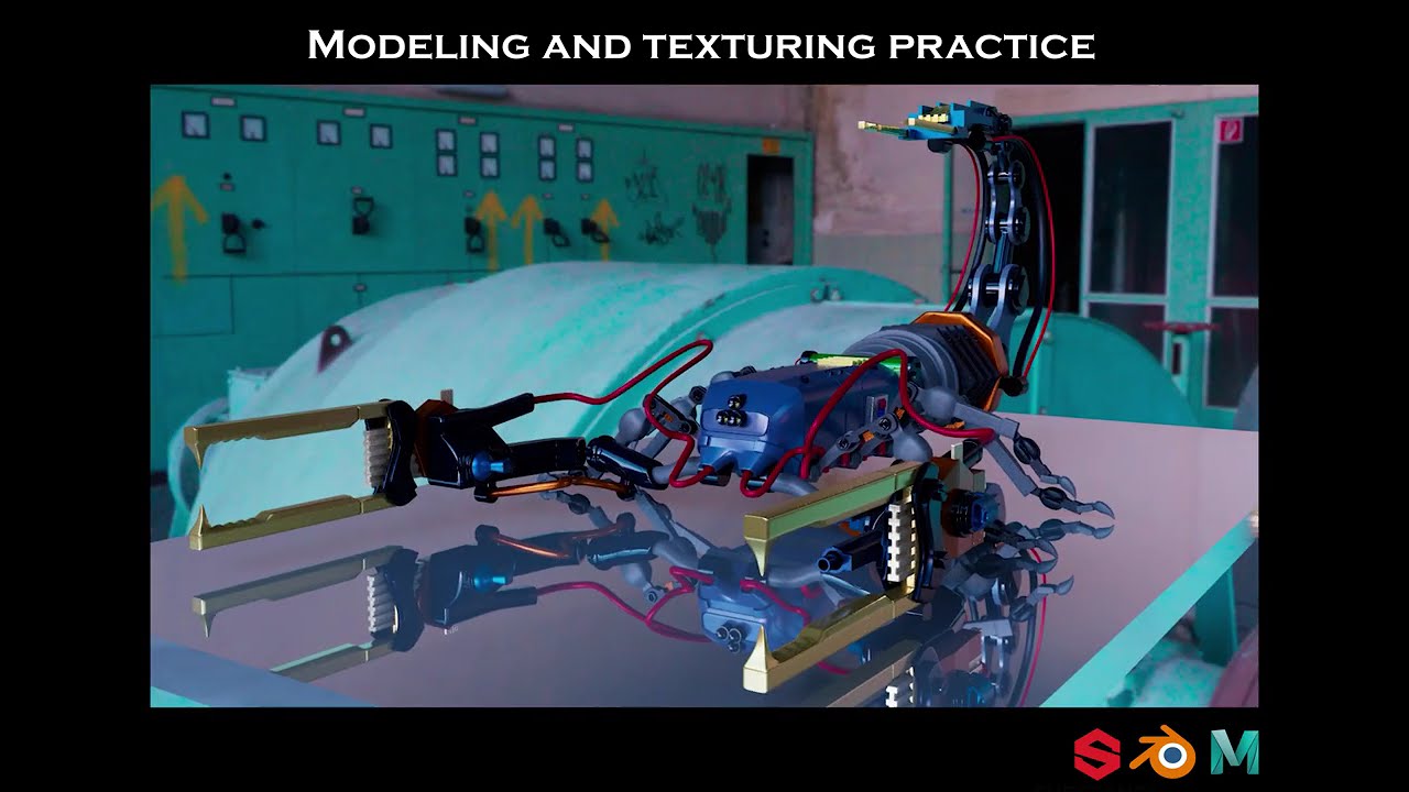 Generalist Demoreel | Miggi Hernandez