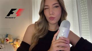 ASMR Formula 1 Facts 2026 🏎️