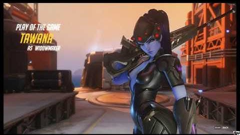 widow - watchpoint: gibraltar - 090617