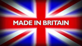 ADELE, JESSIE J & DIZZEE RASCAL FEATURED IN LYRIC VIDEO CELEBRATING UK