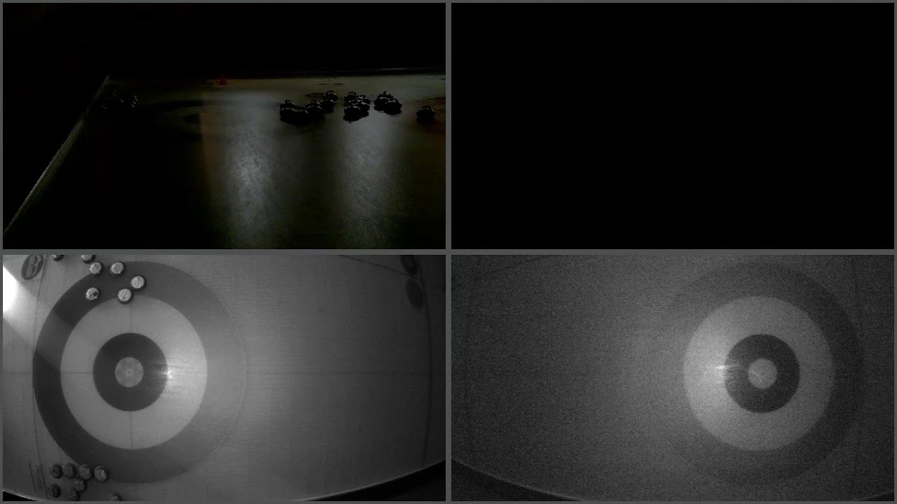 USWCA Oaks & Derby - A Event Semifinals - Sheet 4