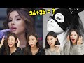 We translated Ariana Grande's Songs to Korean Girls... (34+35, Dangerous Woman, God is a woman)