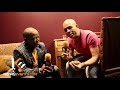 Capture de la vidéo Exclusive Video Interview: Michel Martelly On Sweet Micky's From Then To Now !
