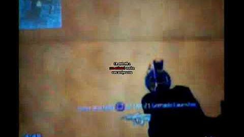 mw2 rust wall breach