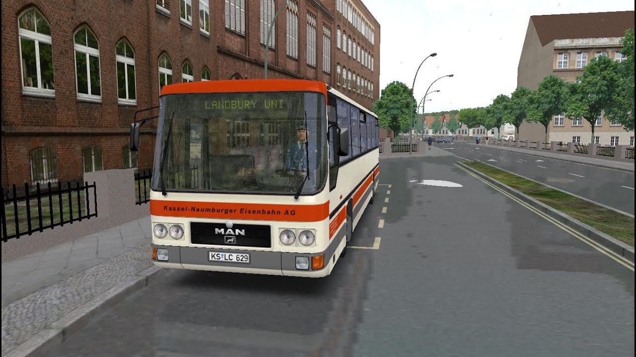 Omsi 2 Map Keedlestone Route X10 To Landey Uni Bus Man UEL YouTube Omsi 2 Map Keedlestone Route X10 To Landey Uni Bus Man UEL YouTube