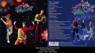 Deee-Lite - Groove Is In The Heart feat. Bootsy Collins &amp; Q-Tip