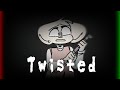 Twisted | Ft. Macey Mouse | Read desc to know who Macey is [BLOOD AND GORE WARNING]