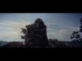 King Kong vs. Godzilla (1962) - Textless US Teaser