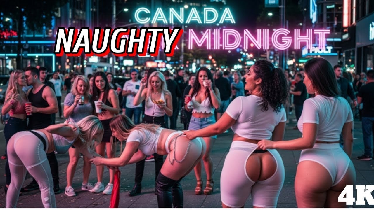 Orlando Night Tour 2025 | What Makes Florida’s Nightlife So Famous?  Halloween Nightlife