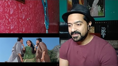 Karan Arjun Movie Re-Release In Theatres (Teaser) - Reaction