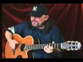 Vаn Halen - Jumр - Igor Presnyakov - acoustic guitar cover
