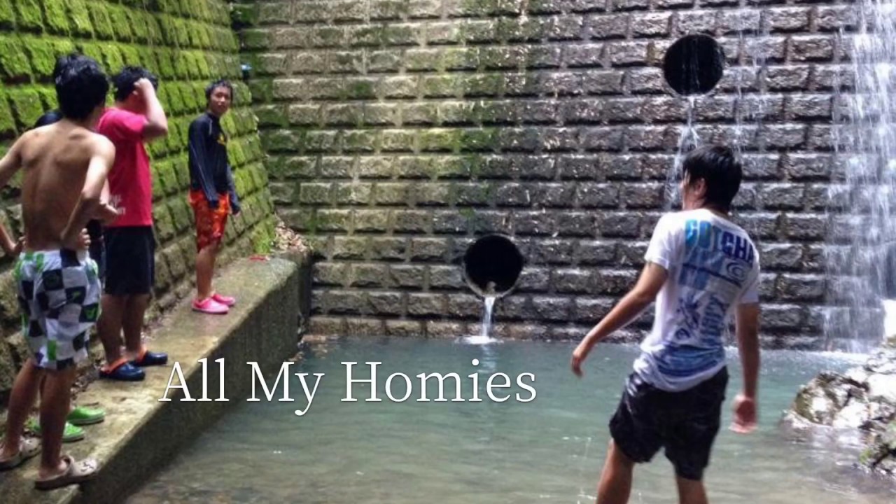 ZORN/All My Homies (Remix)- tica [lyric video] - YouTube