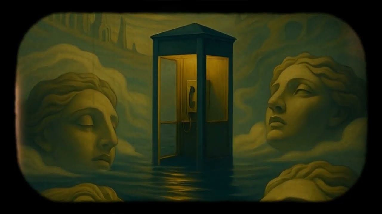 ZHAT – El Mito | Melodic Groove House