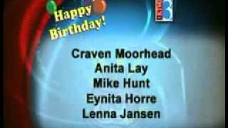 DIRTY BIRTHDAYS, NEWSCASTER FAIL! EPIC! TOP 10 FUNNIEST YOUTUBE VIDEOS EVER! #5