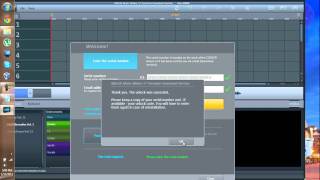 شرح تنصيب MAGIX Music Maker 17 Premium