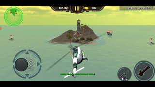 Airstrike 3D - Counter Strike 3D - Air Strike 3D - Android Game Walkthrough - 2021 Gameplay screenshot 4