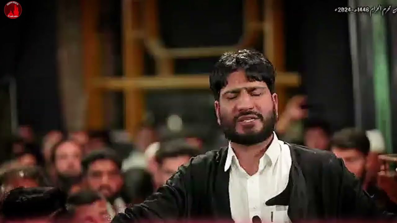 Kashmiri Marsiya Zakir Aga Syed Ruhullah Mehdi || Majlis e Aza Bemina || 