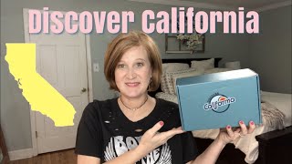 Discover california / ⭐️new⭐️/ featuring small business and
artisians