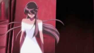 Yuri X Tsubomi I never told you {R5} (Fate Tournament)