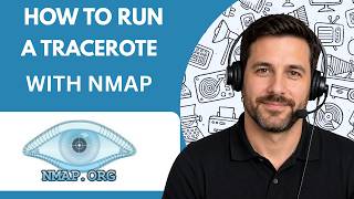 Full How to Run a Traceroute with Nmap [Step-by-Step] | Full Guide 2027 Update