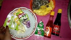 Resep Udang Nanas Asam Manis - Durasi: 4.40. 