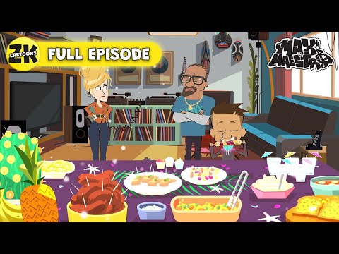 Max Maestro Season 1 Episode 27 My Heart Can T Decide 