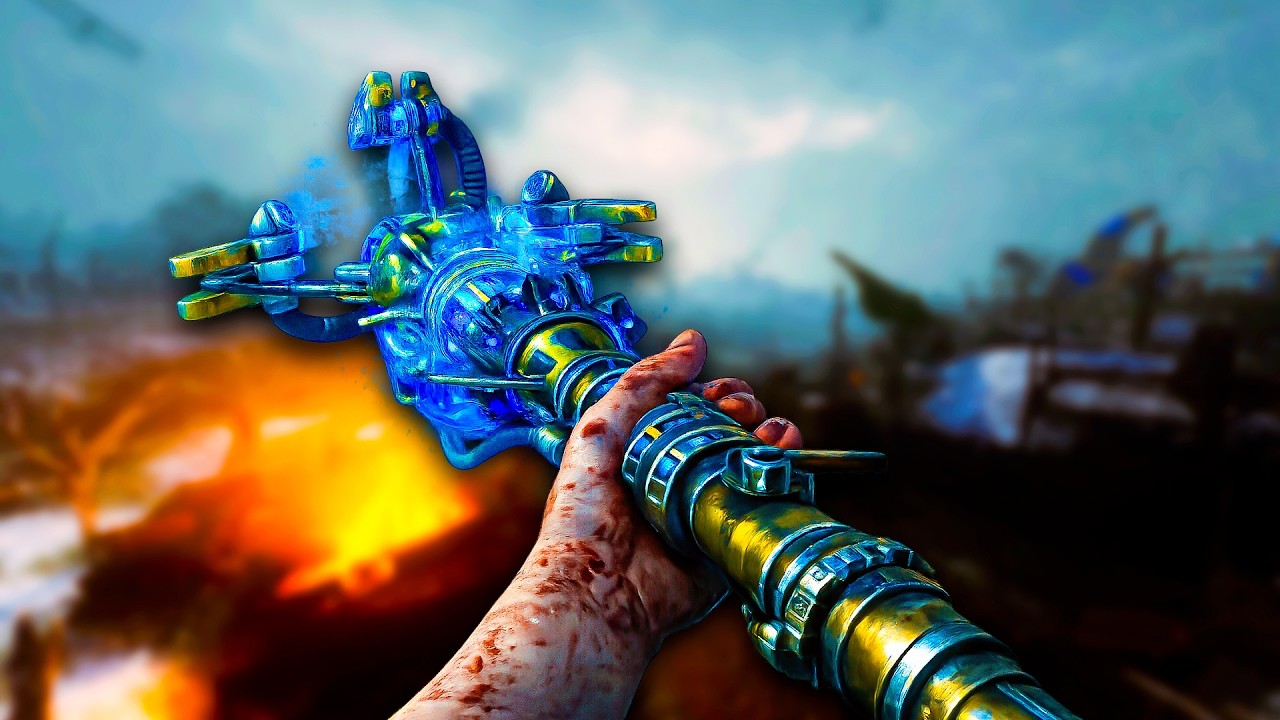 ORIGINS - EL EASTER EGG MÁS DIFÍCIL EN SOLO