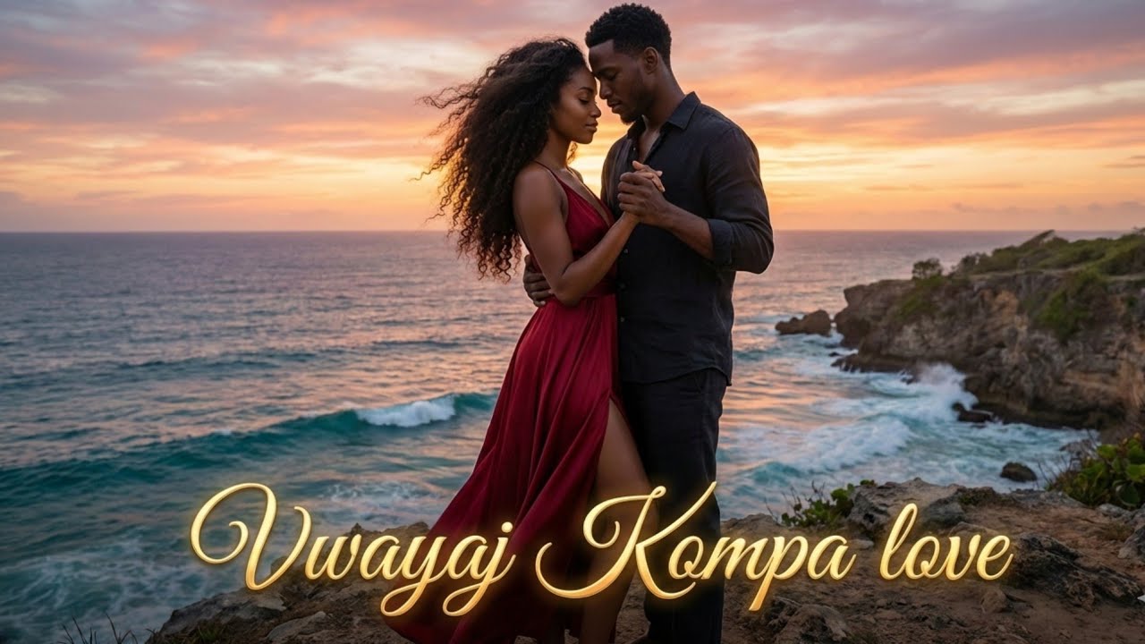 Mood Kompa Zouk Mix 2026| Haitian kompa love