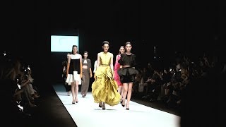 "Hulontalo: Seruan dari Utara" at Jakarta Fashion Week 2020 - The Highlight screenshot 5