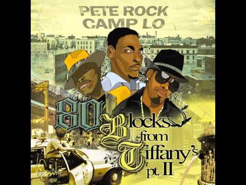 Pete Rock, Camp Lo, M.O.P. - No Uniform