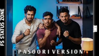 Pasoori Version Round To Hell Zombie Part 2