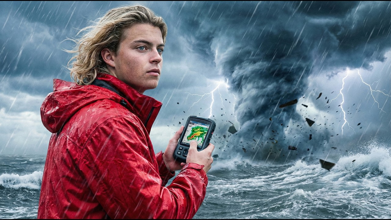 מתמודד עם 8 הפחדים הכי גדולים לאנושות!