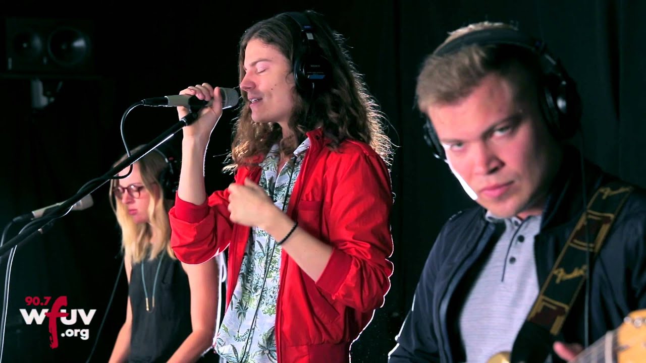 BØRNS - 