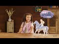 ✨ Elsa And The Nokk | Frozen 2 | Disney Junior UK | #ADVERT