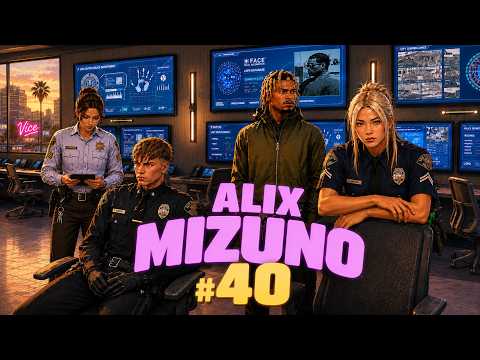La crime est débordée ! - 🚓 Episode 40 - GTARP