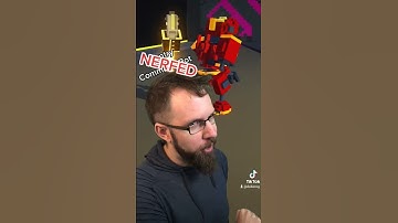 We NERFED this super hard enemy