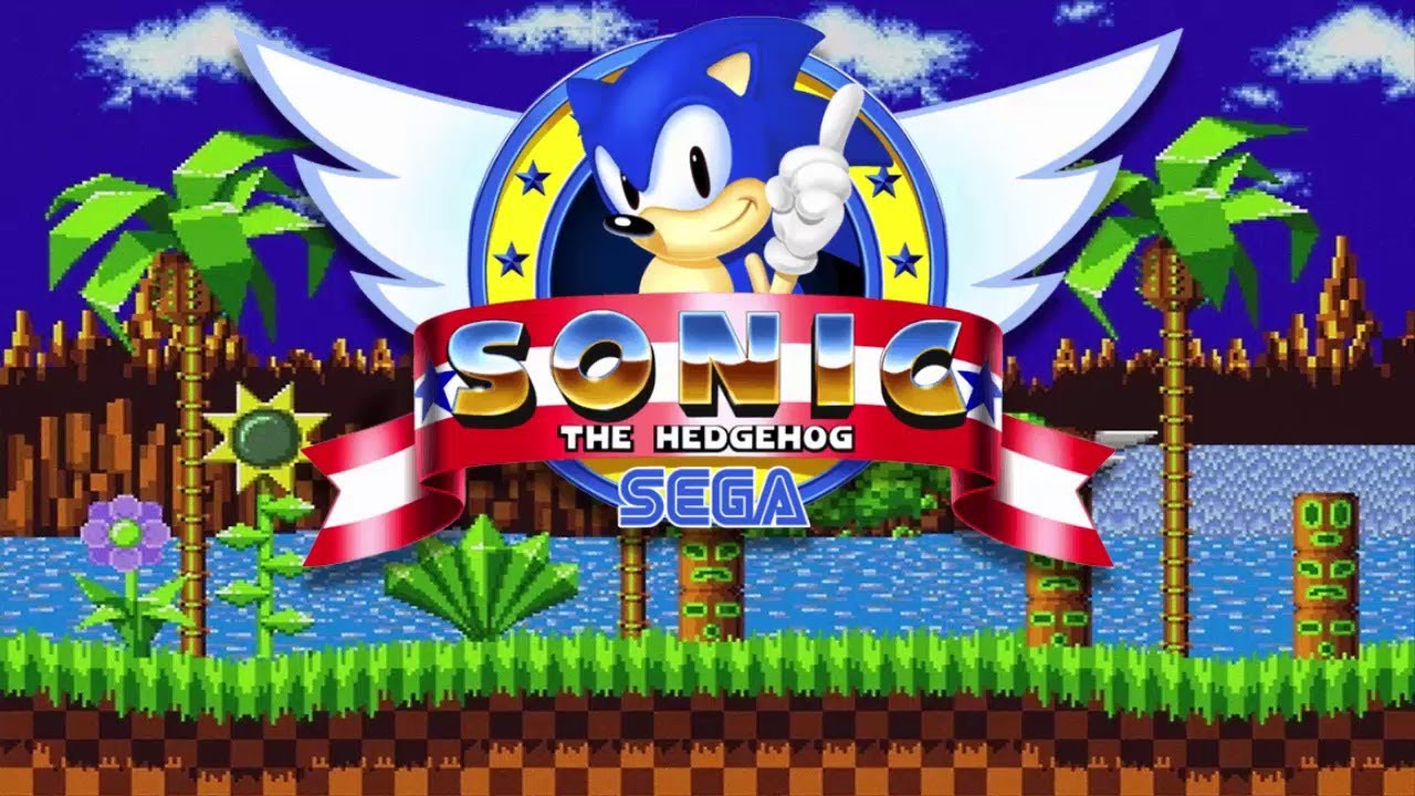 Dez das melhores músicas de jogos do Sonic – Mastermune