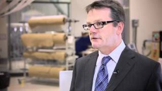 Composites Innovation Centre